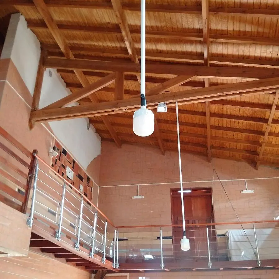 Villa Pistaches Grand-Bourg  Guadeloupe